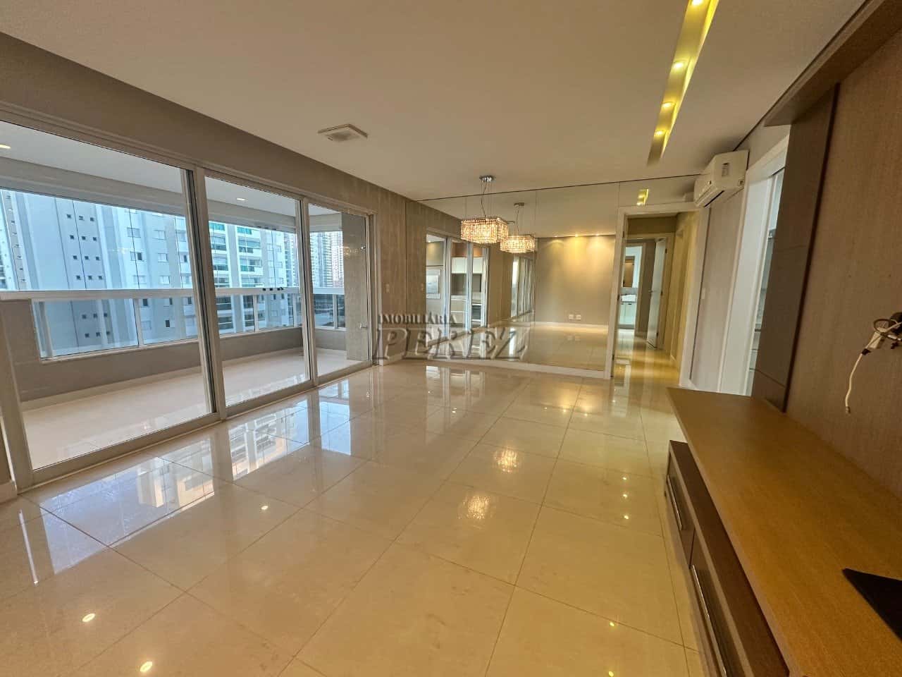 Apartamento 3 Quartos com Planejados na Gleba Palhano | Torre Almeria — foto principal