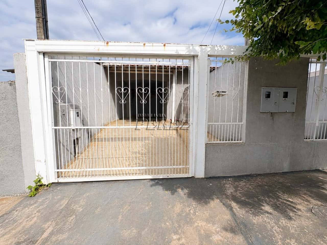 Casa para alugar na Vila Ricardo - Região leste de Londrina — foto principal