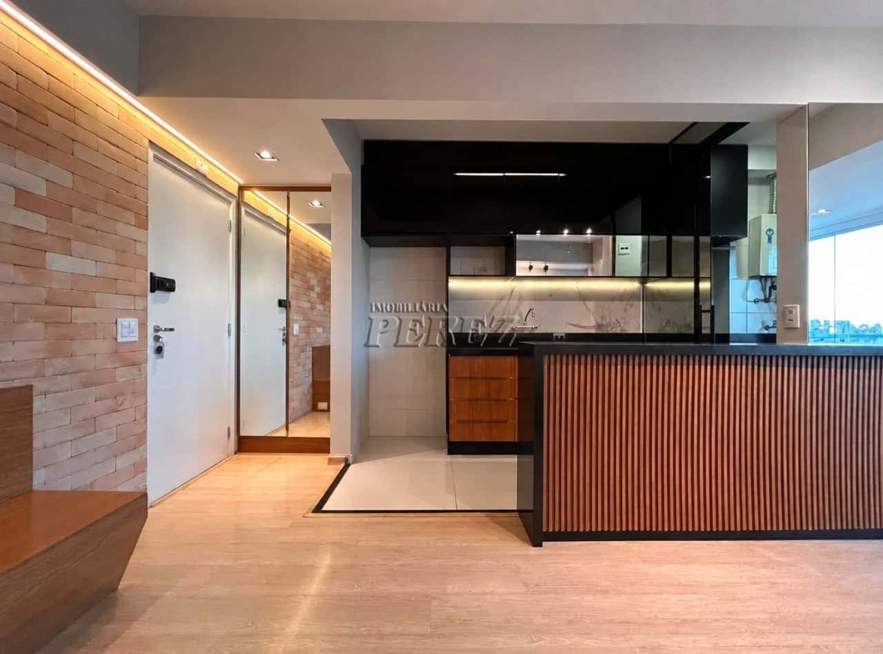Apartamento com 2 Quartos para alugar, Edifício Boulevard Village — foto principal