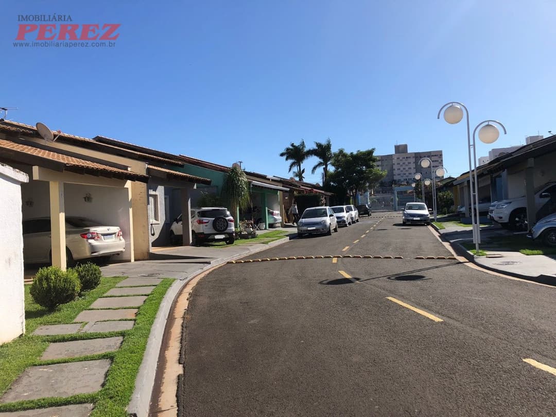 A Imobiliária Perez oferece a você uma ótima oportunidade de casa em condomínio para venda em Londrina. - Foto 23