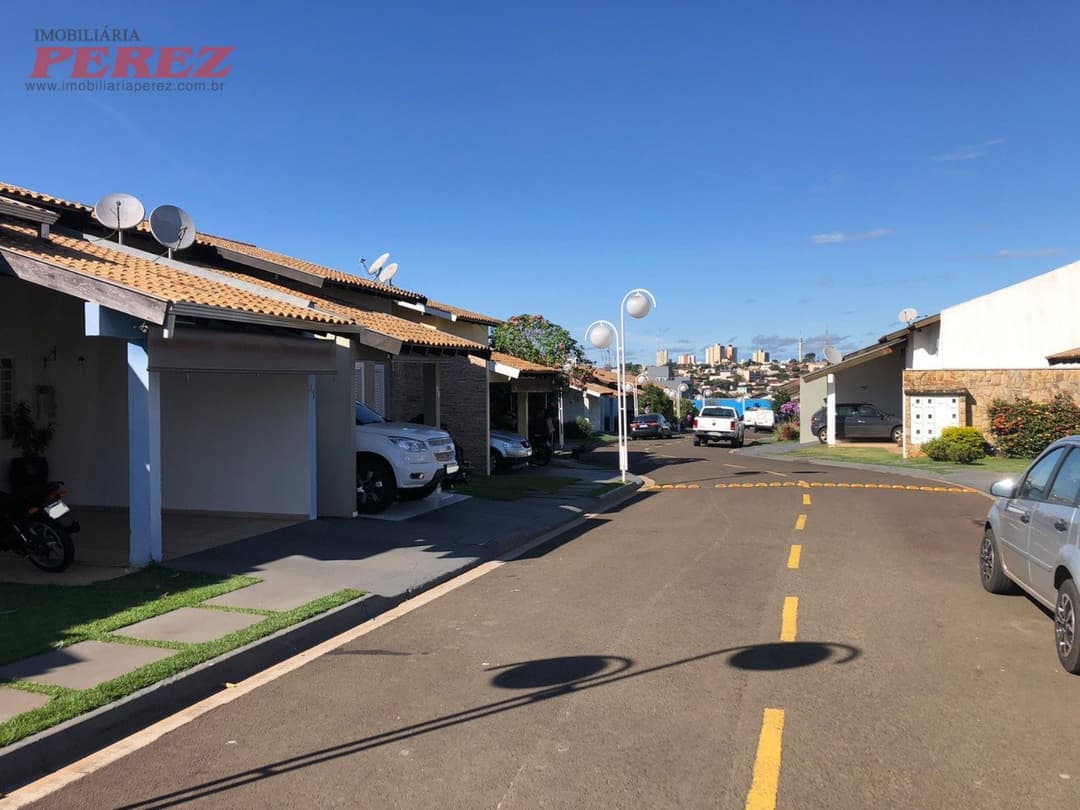 A Imobiliária Perez oferece a você uma ótima oportunidade de casa em condomínio para venda em Londrina. - Foto 24