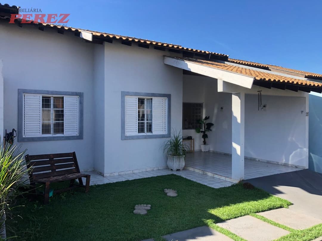 A Imobiliária Perez oferece a você uma ótima oportunidade de casa em condomínio para venda em Londrina. - Foto 3