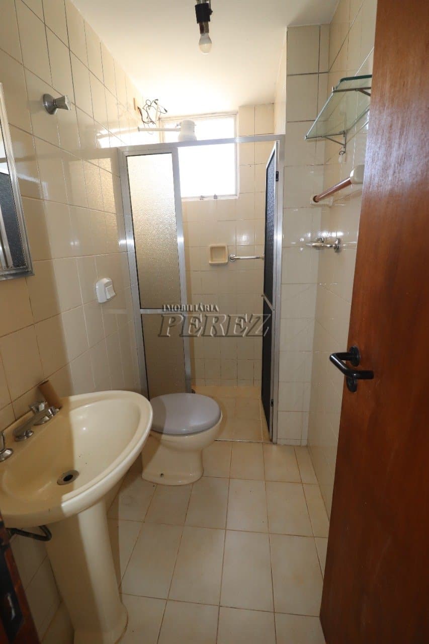 Apartamento à Venda no Edifício Mariner -  Avenida Juscelino Kubitschek - Foto 4