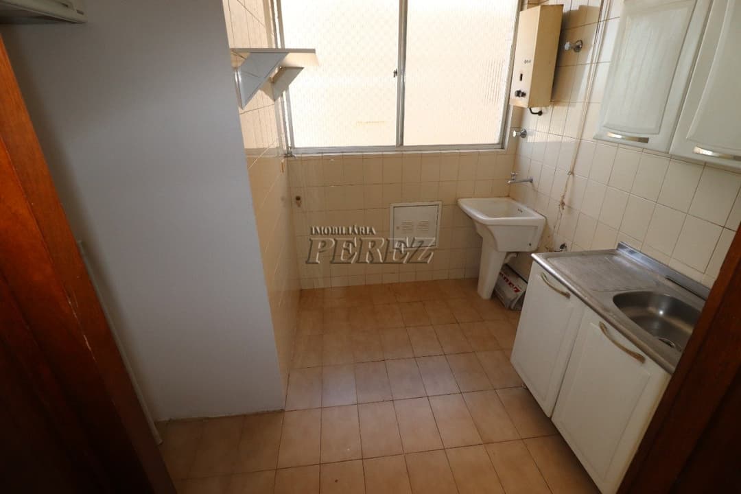 Apartamento à Venda no Edifício Mariner -  Avenida Juscelino Kubitschek - Foto 6
