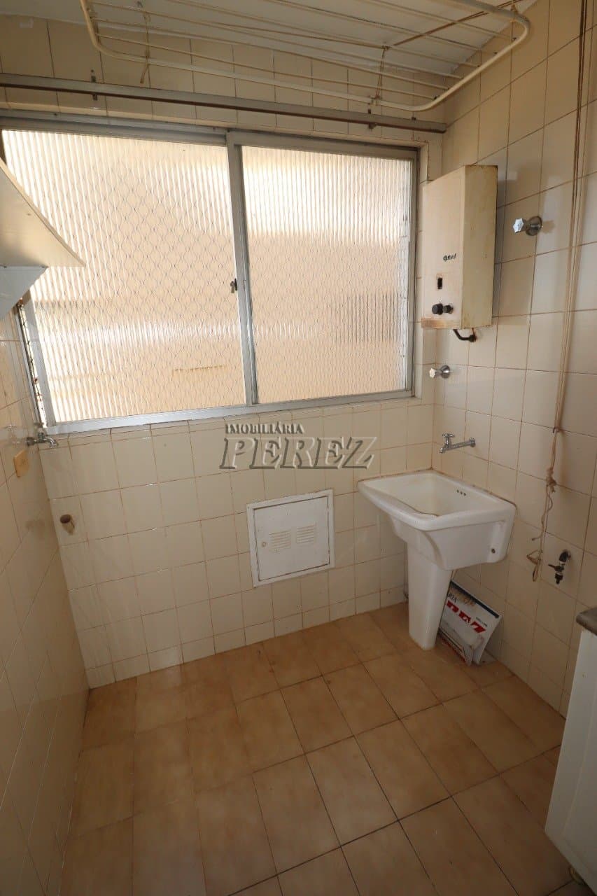 Apartamento à Venda no Edifício Mariner -  Avenida Juscelino Kubitschek - Foto 7
