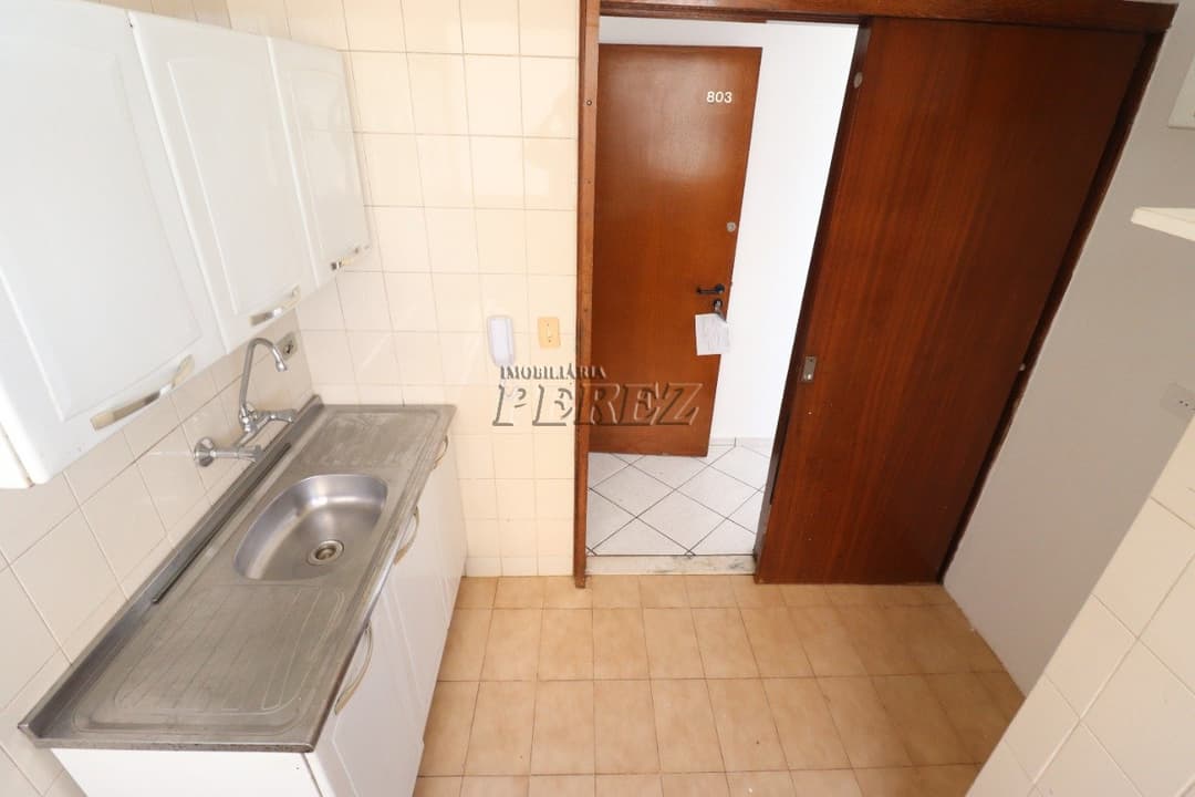 Apartamento à Venda no Edifício Mariner -  Avenida Juscelino Kubitschek - Foto 8