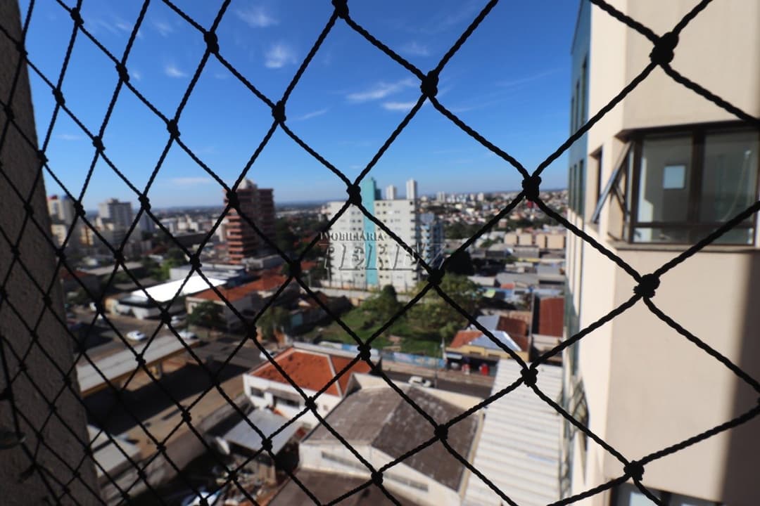 Apartamento à Venda no Edifício Mariner -  Avenida Juscelino Kubitschek - Foto 10