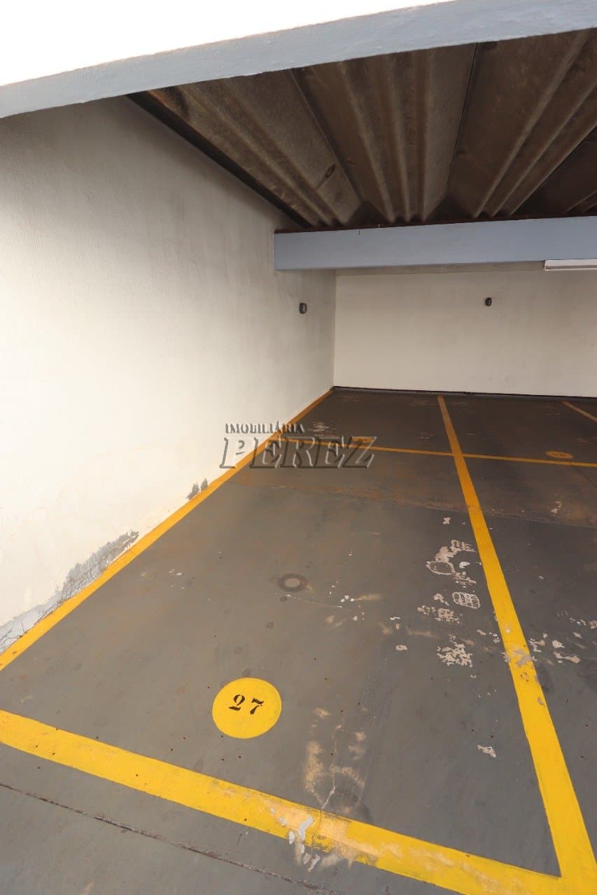 Apartamento à Venda no Edifício Mariner -  Avenida Juscelino Kubitschek - Foto 9