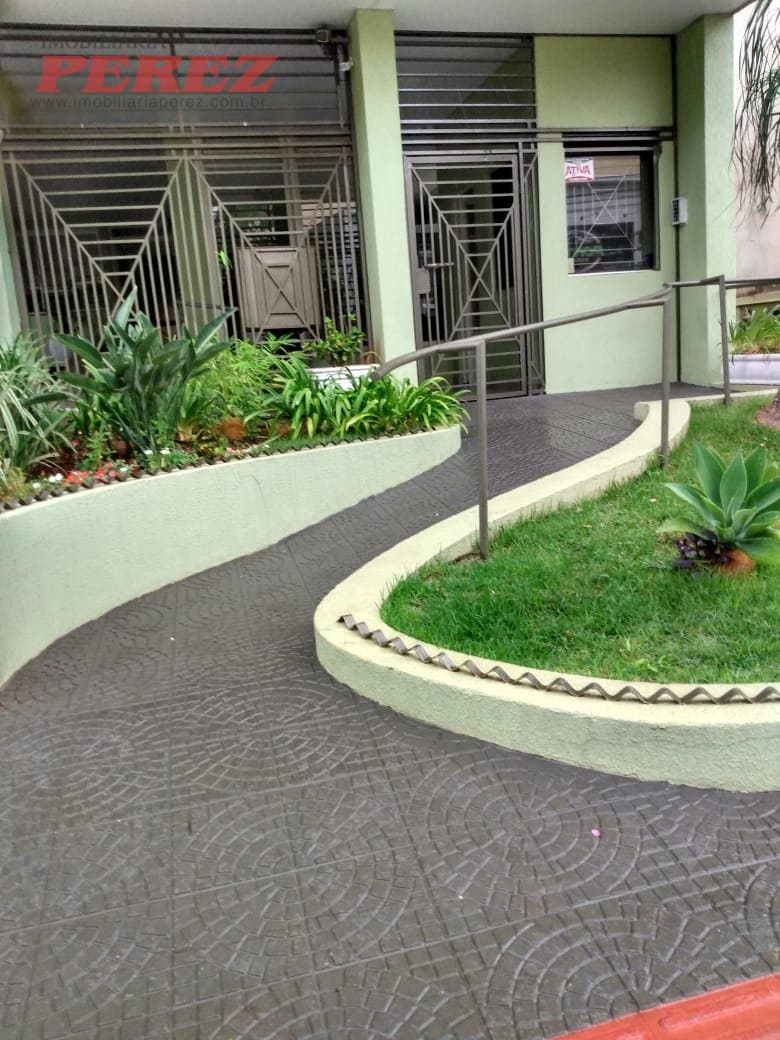 Apartamento para alugar no Residencial Novo Inajá no centro de Londrina - Foto 1