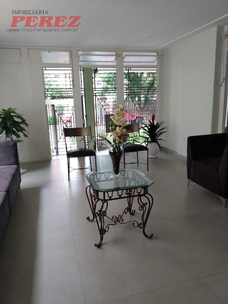 Apartamento para alugar no Residencial Novo Inajá no centro de Londrina - Foto 3