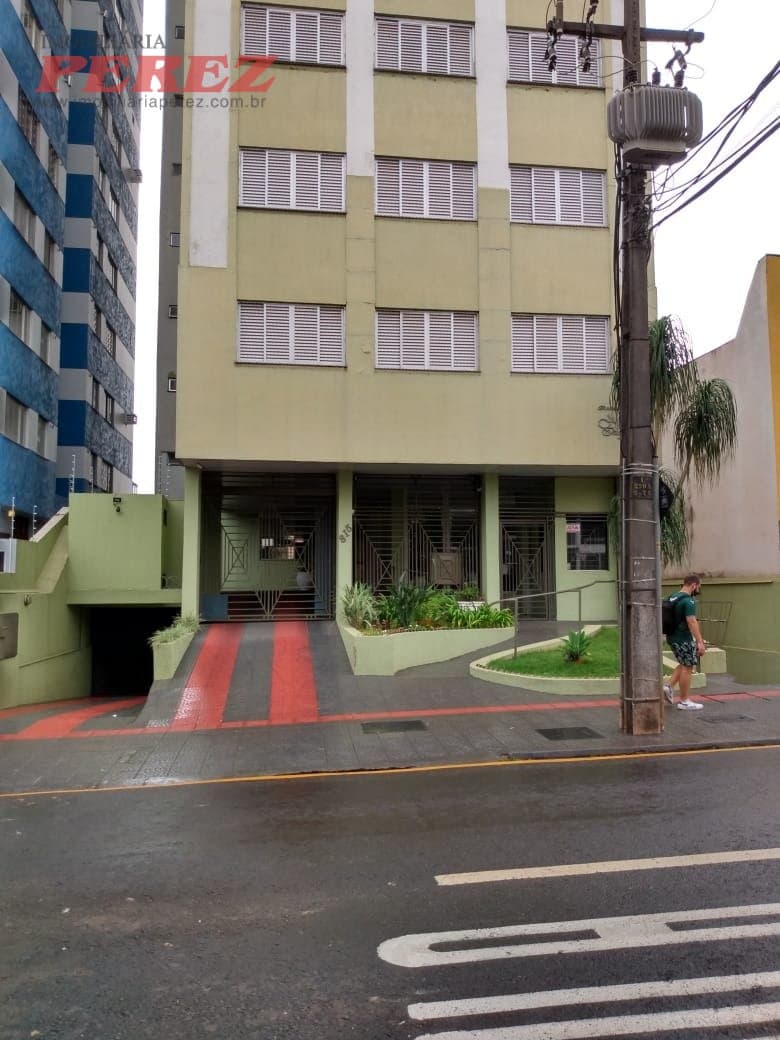 Apartamento para alugar no Residencial Novo Inajá no centro de Londrina - Foto 0