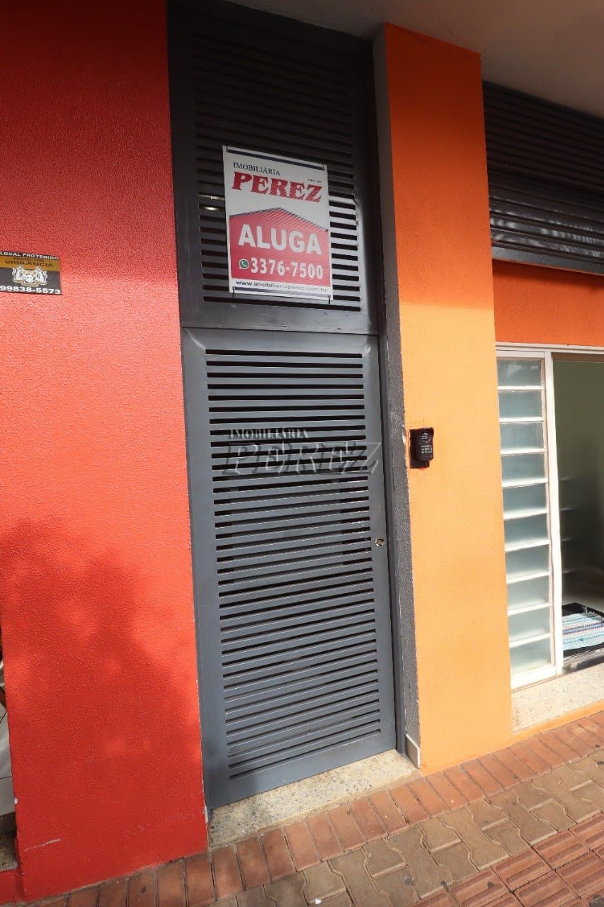 Apartamento para alugar no centro de Londrina - Av Duque de Caxias - Foto 9