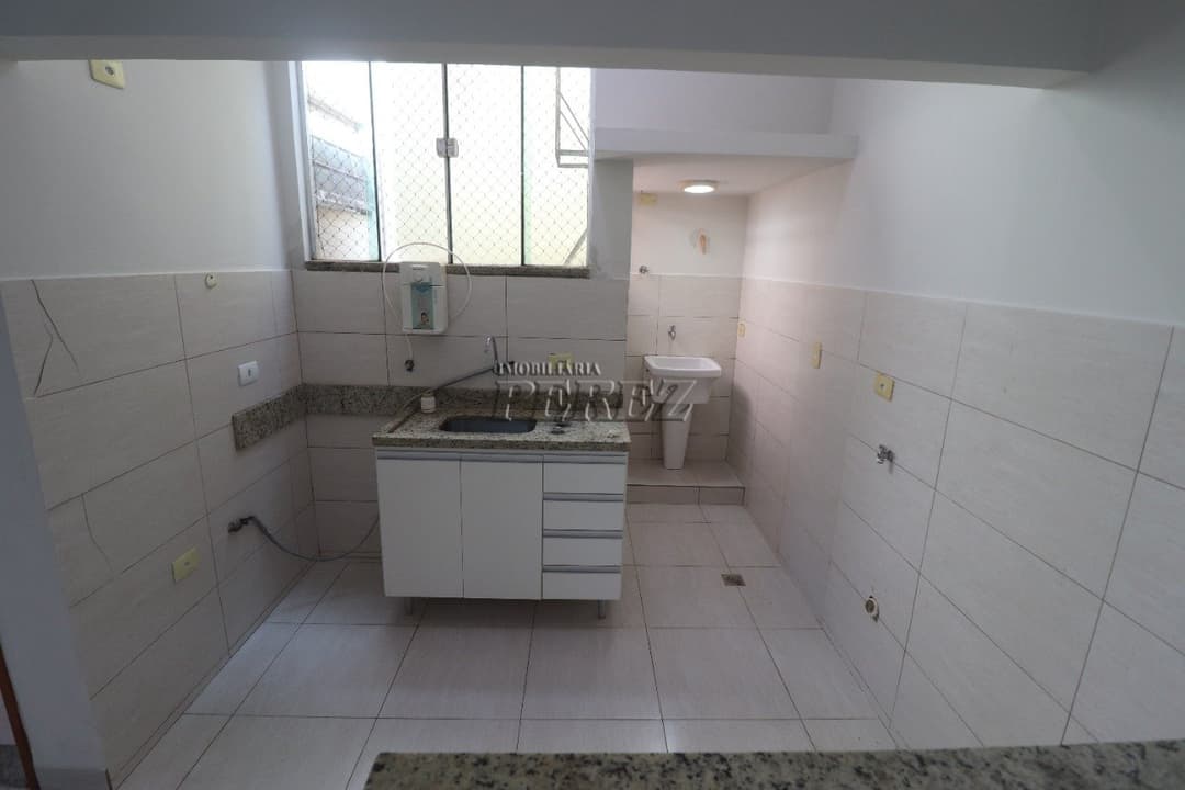 Apartamento para alugar no centro de Londrina - Av Duque de Caxias - Foto 2