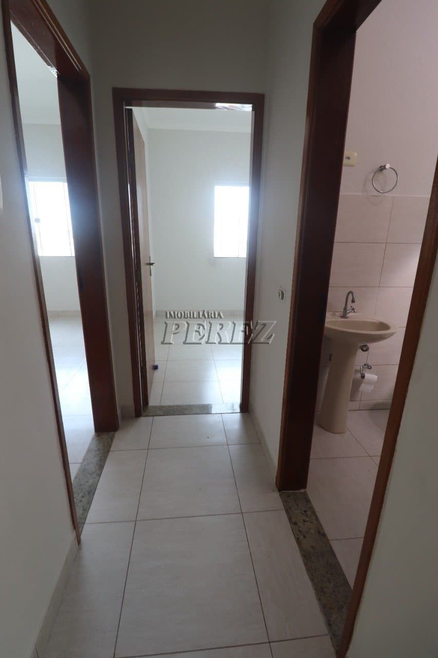 Apartamento para alugar no centro de Londrina - Av Duque de Caxias - Foto 5