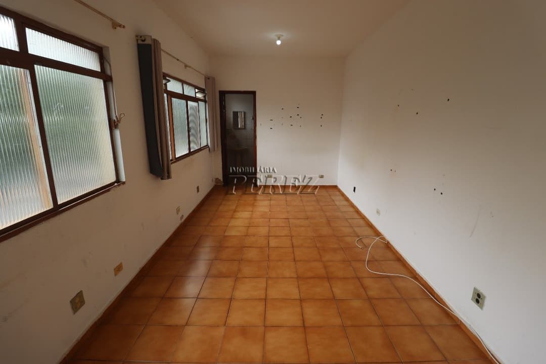 Quitinete para alugar no centro de Londrina - Rua Rio Grande do Norte - Foto 1