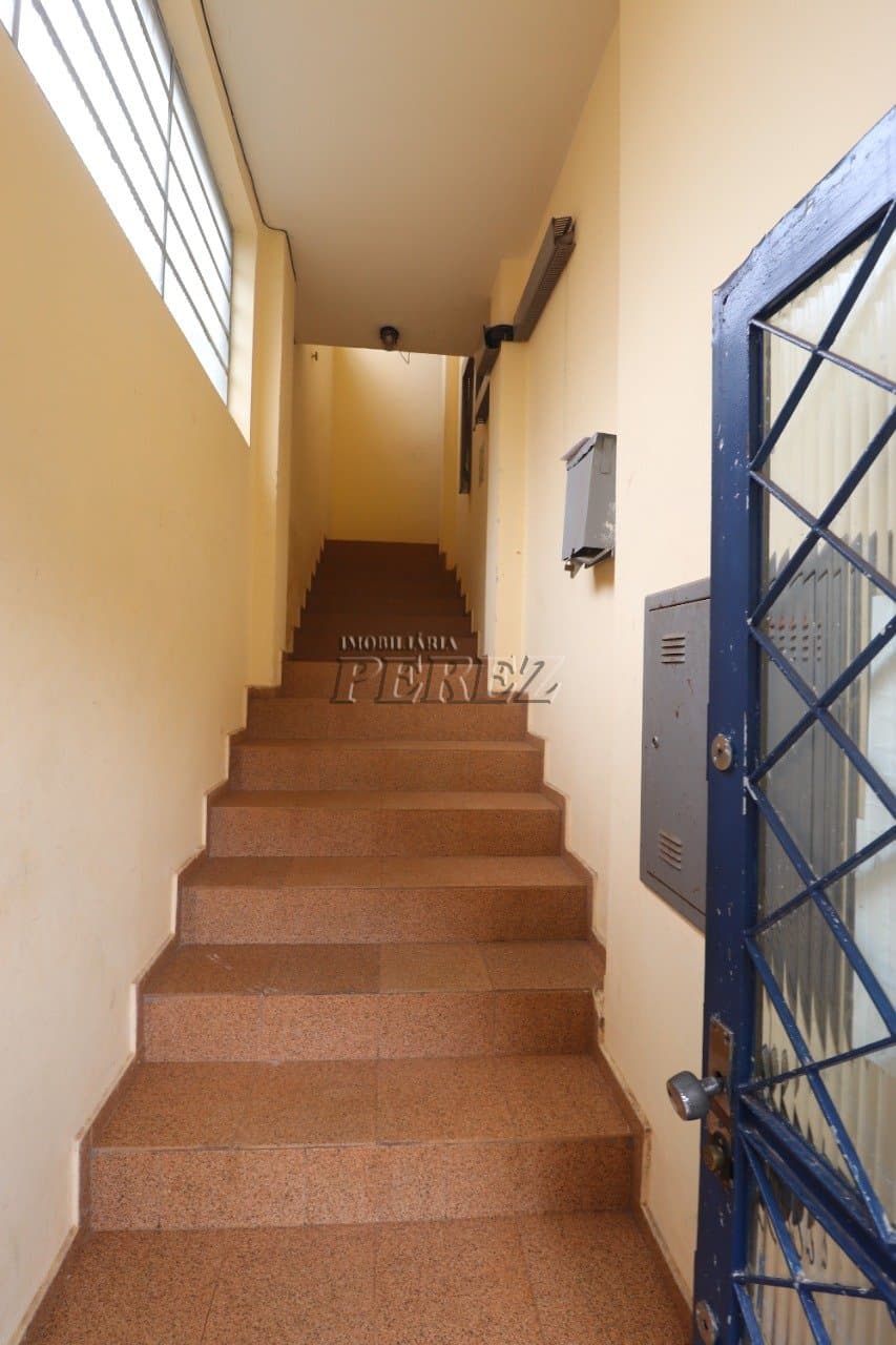 Quitinete para alugar no centro de Londrina - Rua Rio Grande do Norte - Foto 4