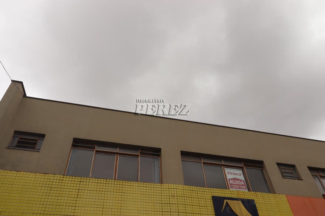 Quitinete para alugar no centro de Londrina - Rua Rio Grande do Norte - Foto 0