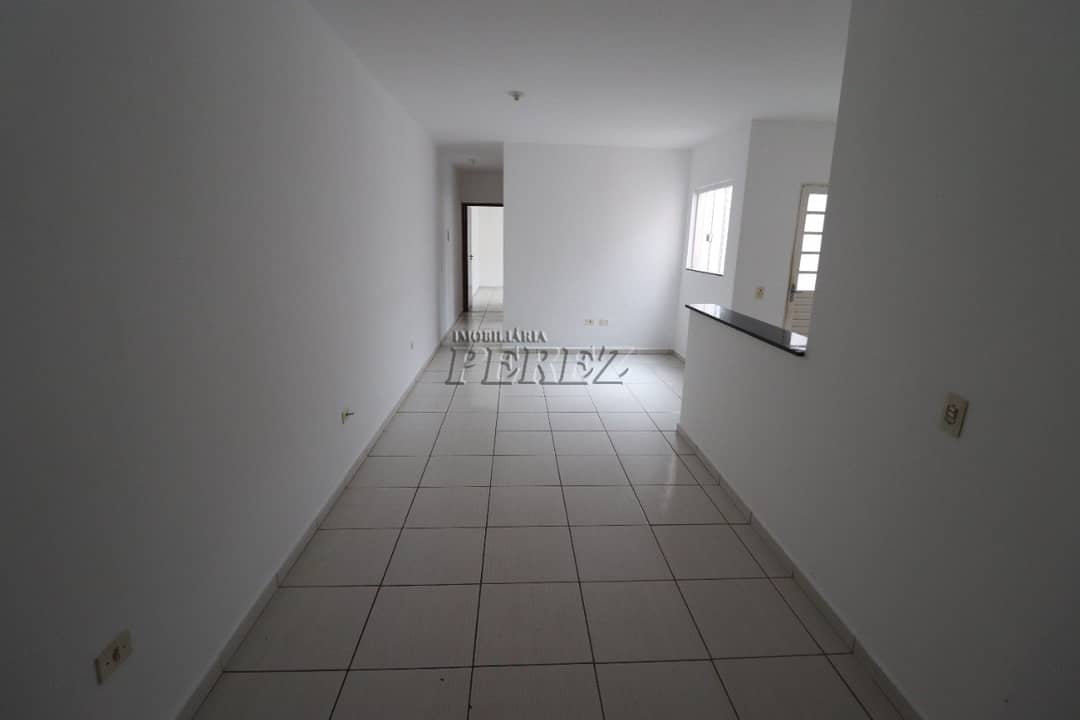 Casa para alugar no Jardim da Luz,  região leste de Londrina. - Foto 2