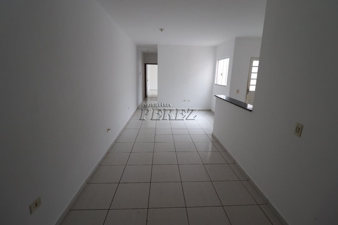 Casa para alugar no Jardim da Luz, região leste de Londrina. - Foto 2