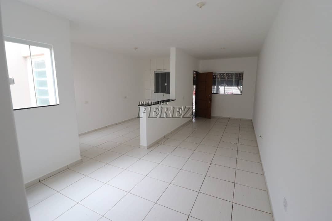 Casa para alugar no Jardim da Luz,  região leste de Londrina. - Foto 3