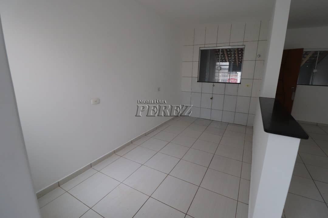 Casa para alugar no Jardim da Luz,  região leste de Londrina. - Foto 4