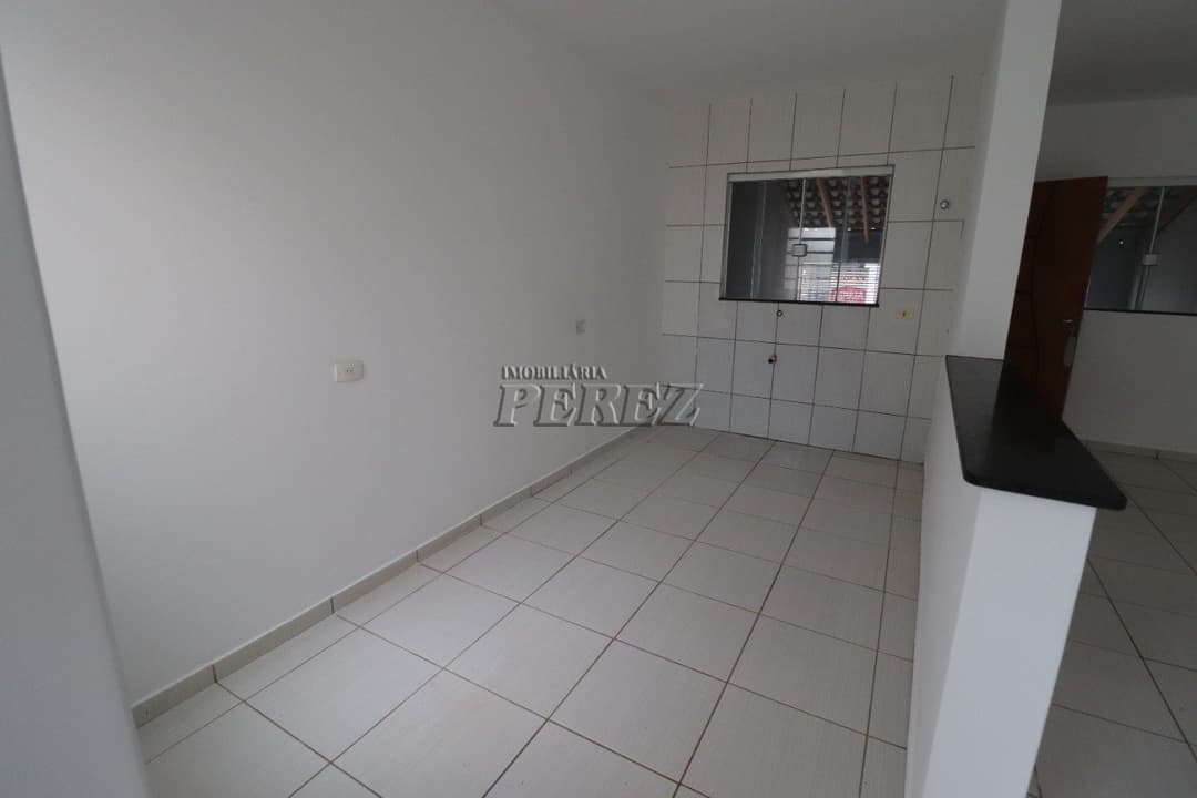 Casa para alugar no Jardim da Luz, região leste de Londrina. - Foto 4