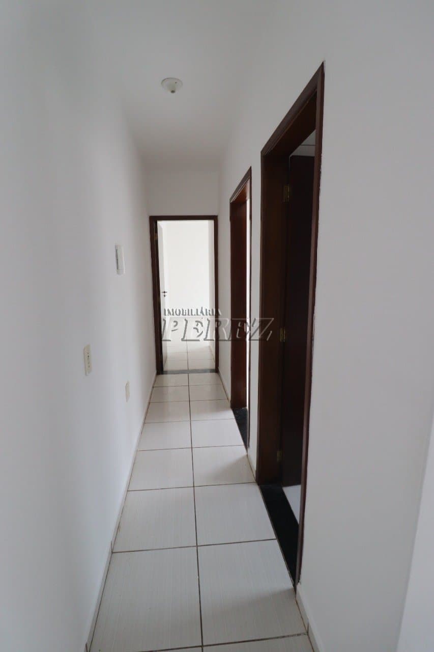 Casa para alugar no Jardim da Luz, região leste de Londrina. - Foto 5