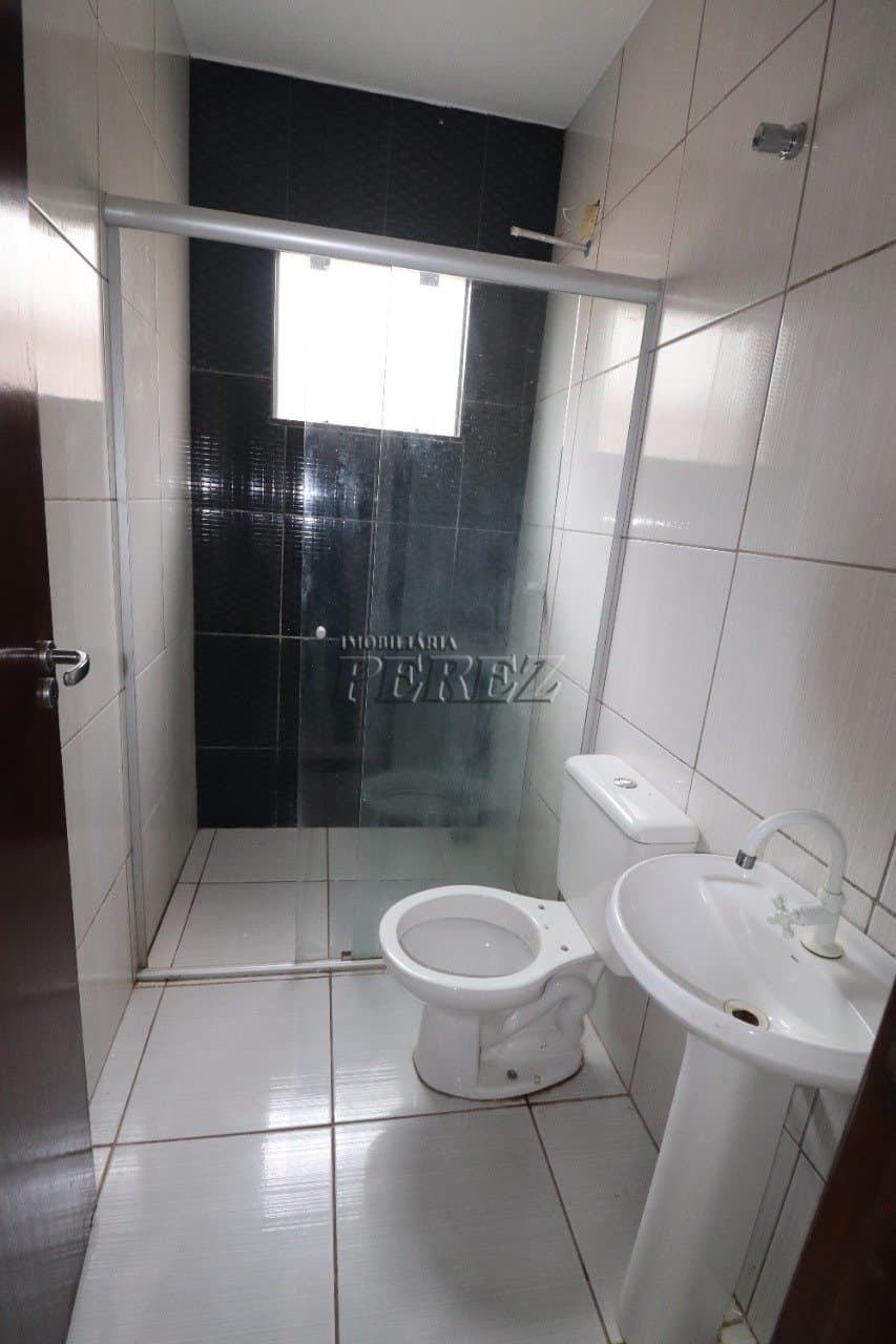 Casa para alugar no Jardim da Luz, região leste de Londrina. - Foto 6