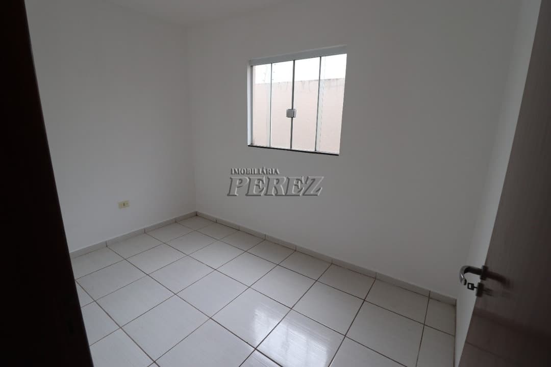 Casa para alugar no Jardim da Luz, região leste de Londrina. - Foto 7