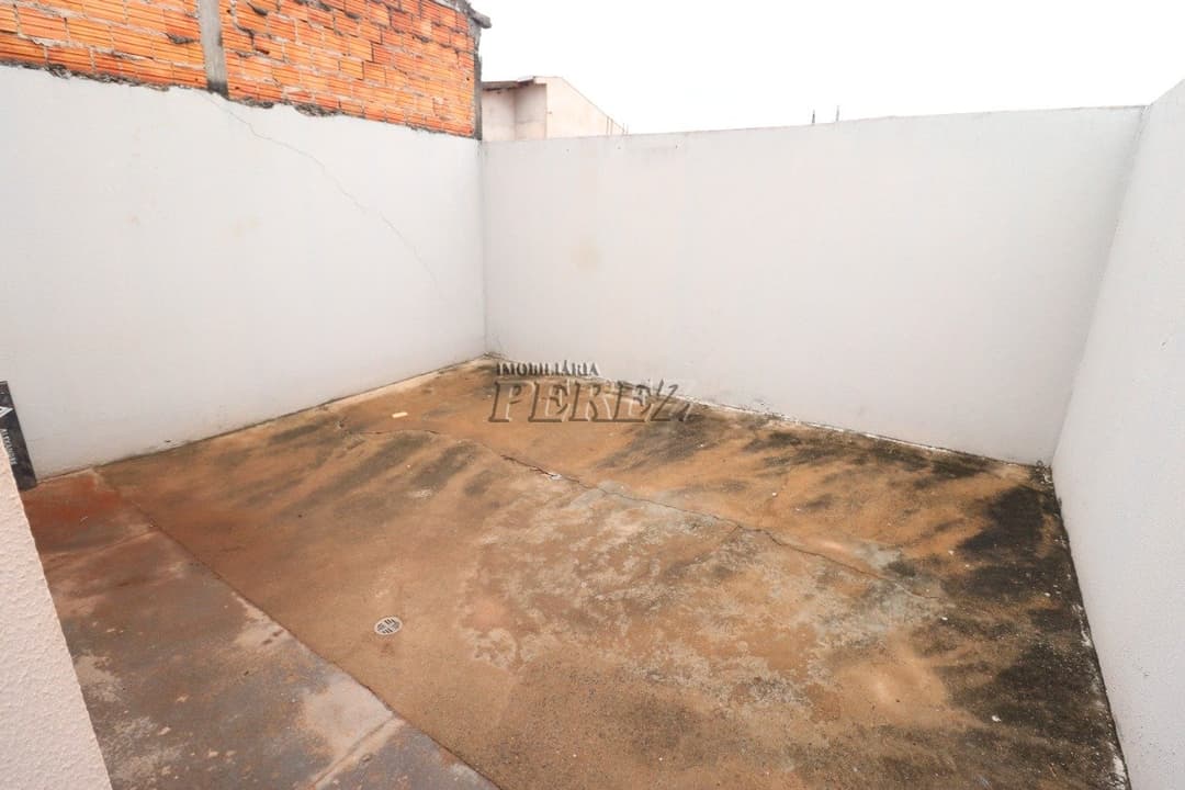 Casa para alugar no Jardim da Luz, região leste de Londrina. - Foto 9