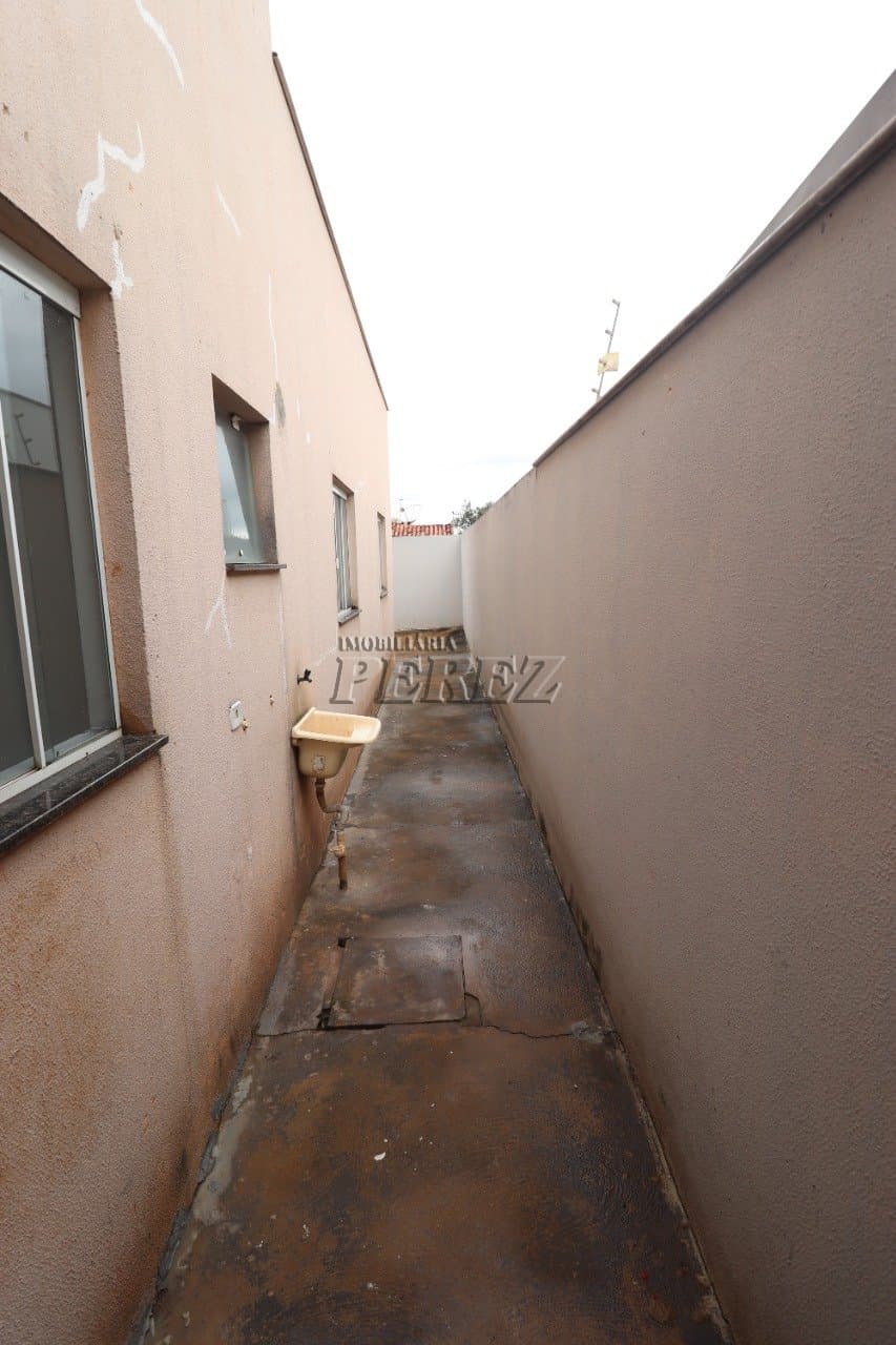 Casa para alugar no Jardim da Luz, região leste de Londrina. - Foto 10