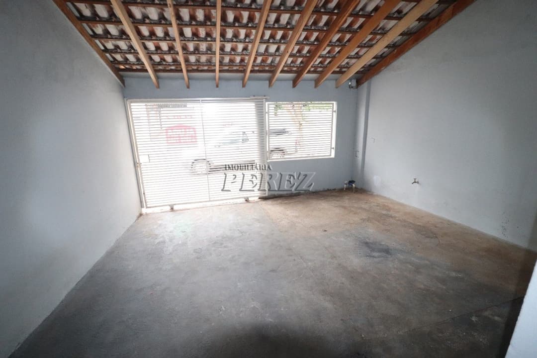 Casa para alugar no Jardim da Luz, região leste de Londrina. - Foto 11