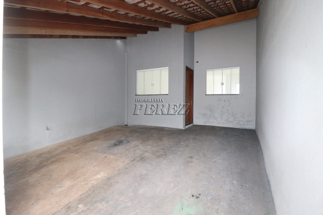 Casa para alugar no Jardim da Luz, região leste de Londrina. - Foto 1