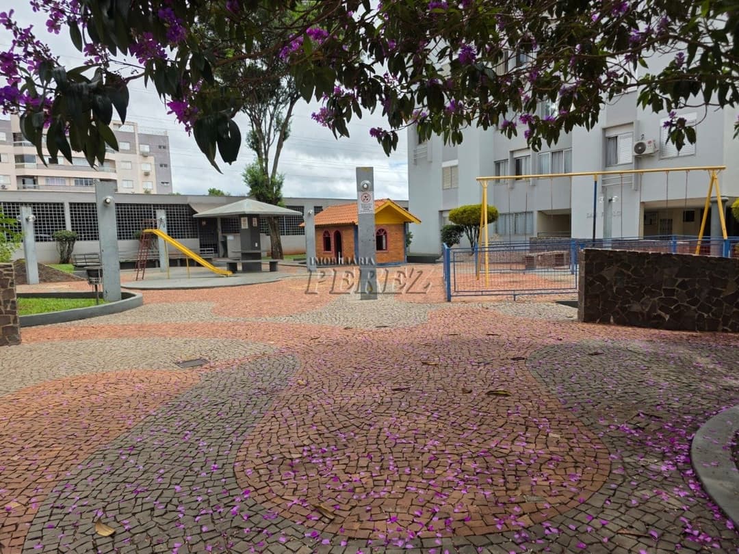 Apartamento para alugar no Residencial Monterrey na região leste de Londrina - Foto 17