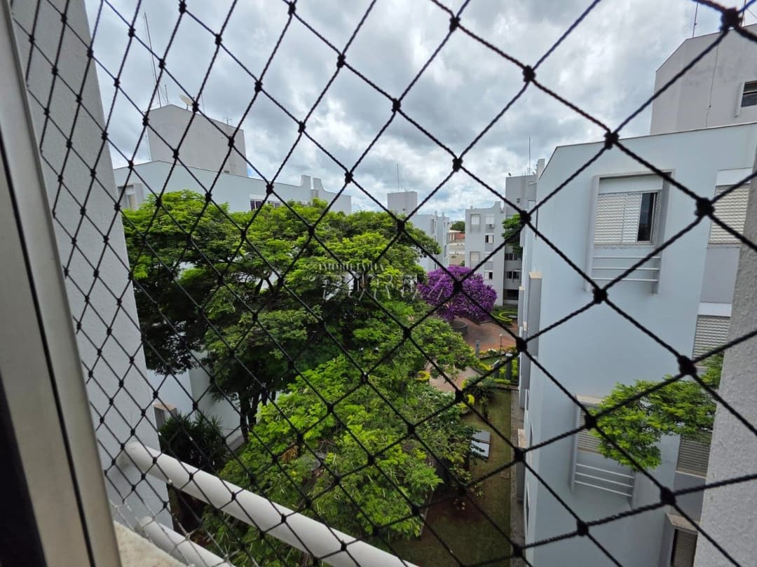 Apartamento para alugar no Residencial Monterrey na região leste de Londrina - Foto 15