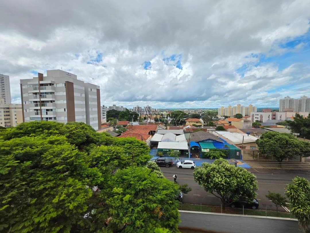 Apartamento para alugar no Residencial Monterrey na região leste de Londrina - Foto 16