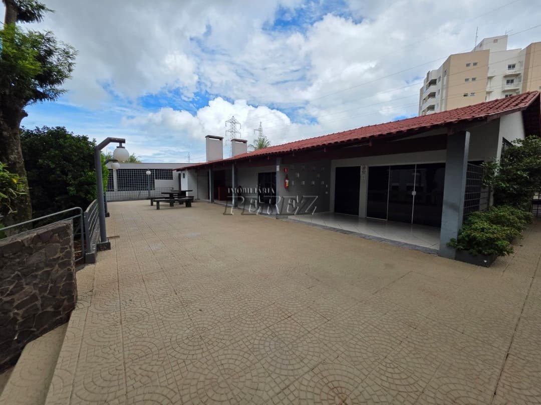 Apartamento para alugar no Residencial Monterrey na região leste de Londrina - Foto 22