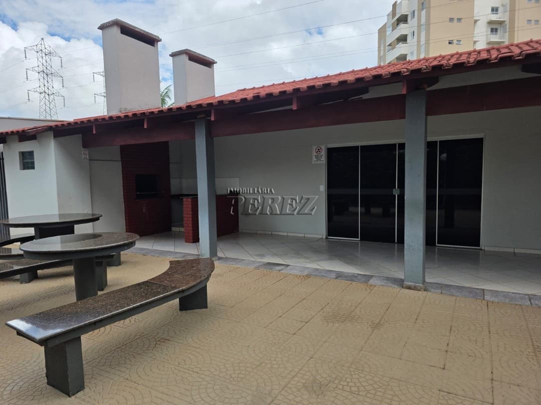 Apartamento para alugar no Residencial Monterrey na região leste de Londrina - Foto 23