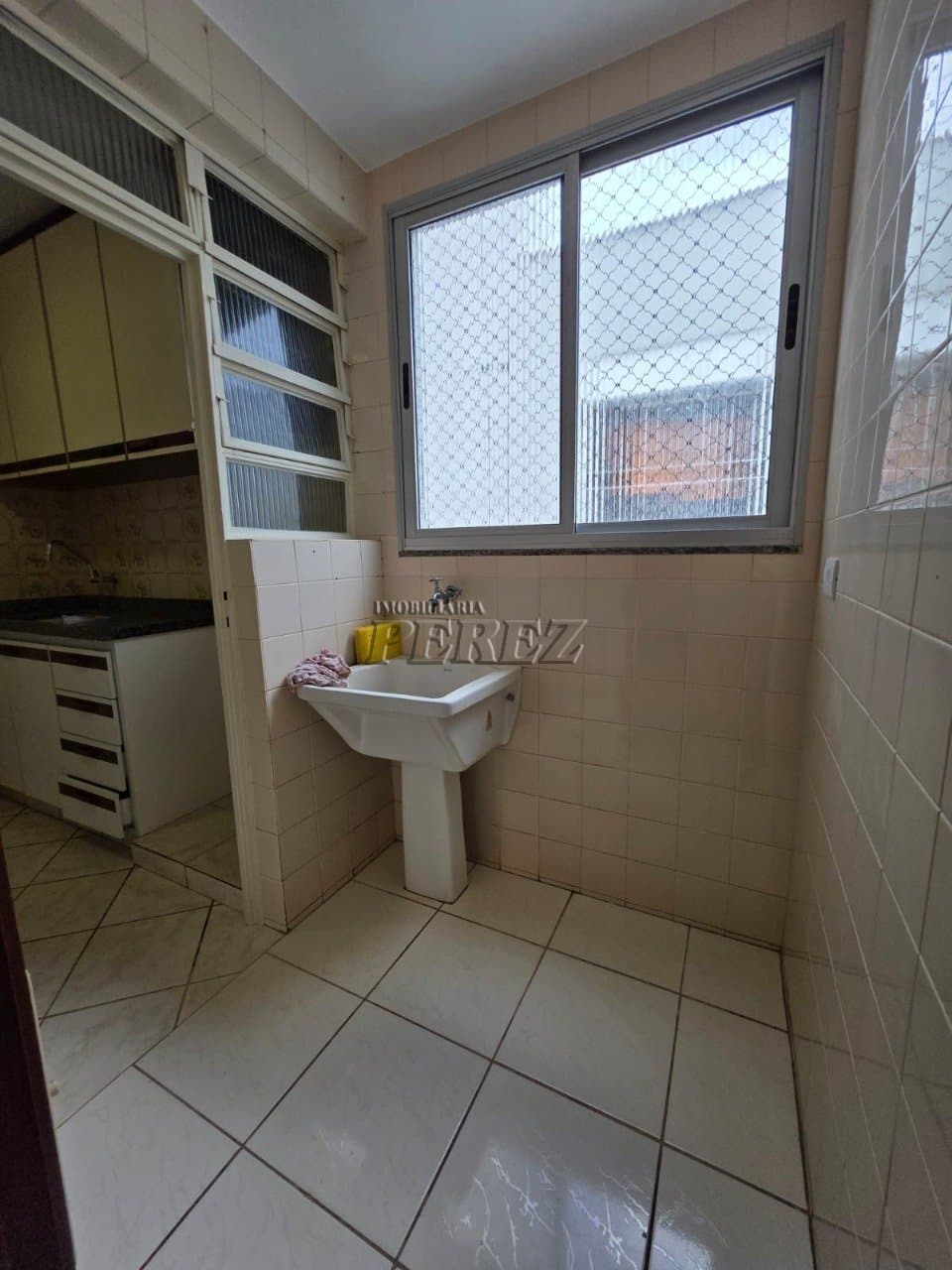 Apartamento para alugar no Residencial Monterrey na região leste de Londrina - Foto 8