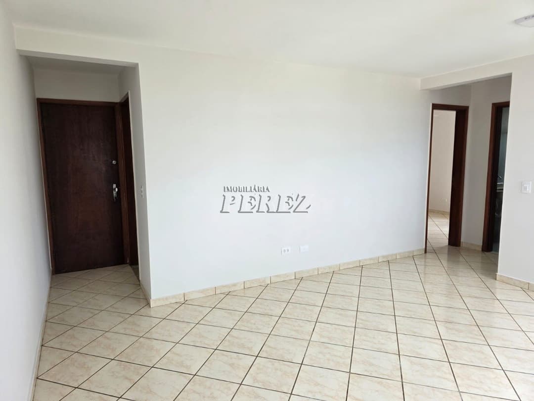 Apartamento para alugar no Residencial Monterrey na região leste de Londrina - Foto 1