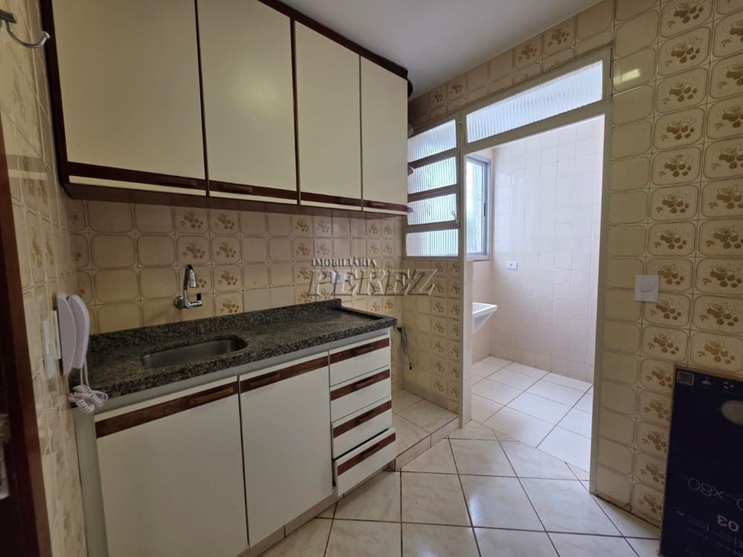 Apartamento para alugar no Residencial Monterrey na região leste de Londrina - Foto 7