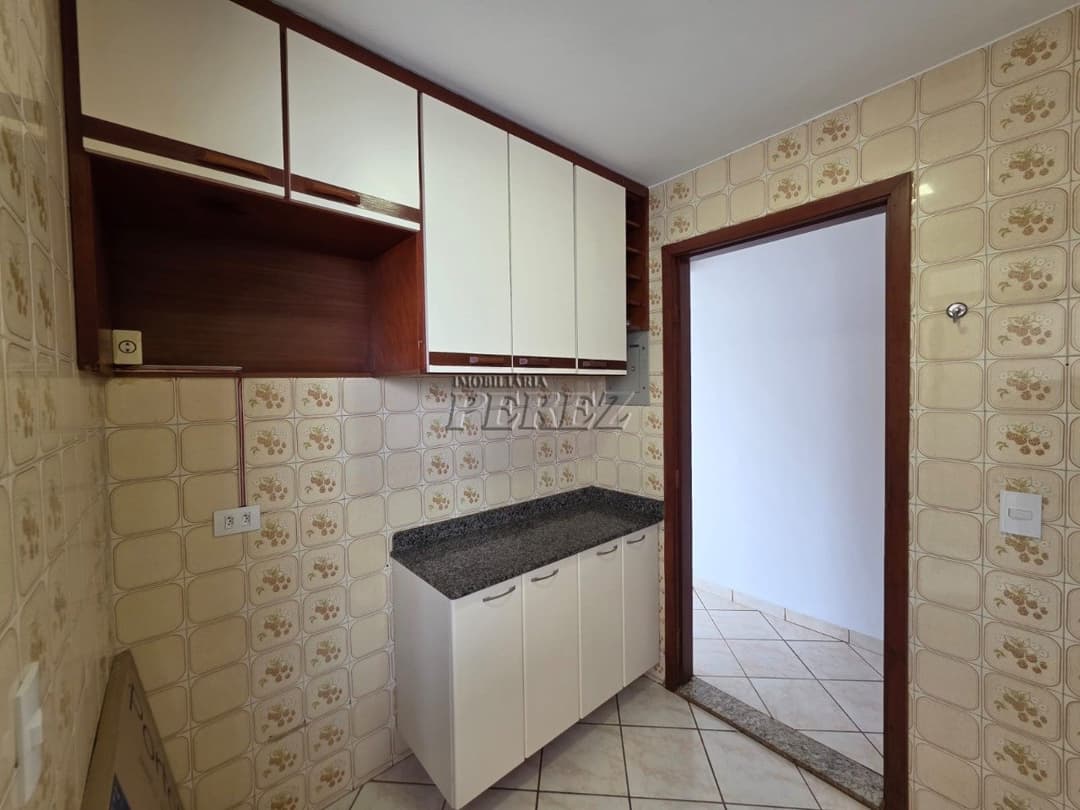 Apartamento para alugar no Residencial Monterrey na região leste de Londrina - Foto 6