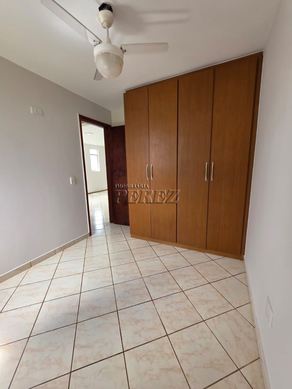 Apartamento para alugar no Residencial Monterrey na região leste de Londrina - Foto 13
