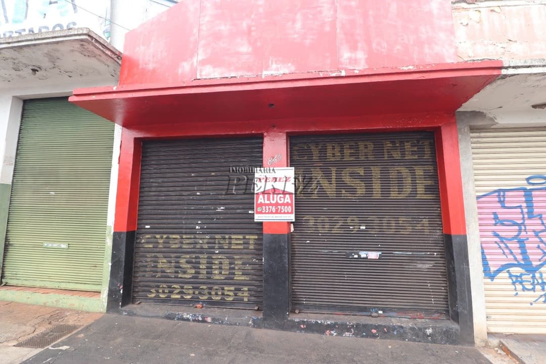 loja comercial na rua Guaporé região central - Foto 0