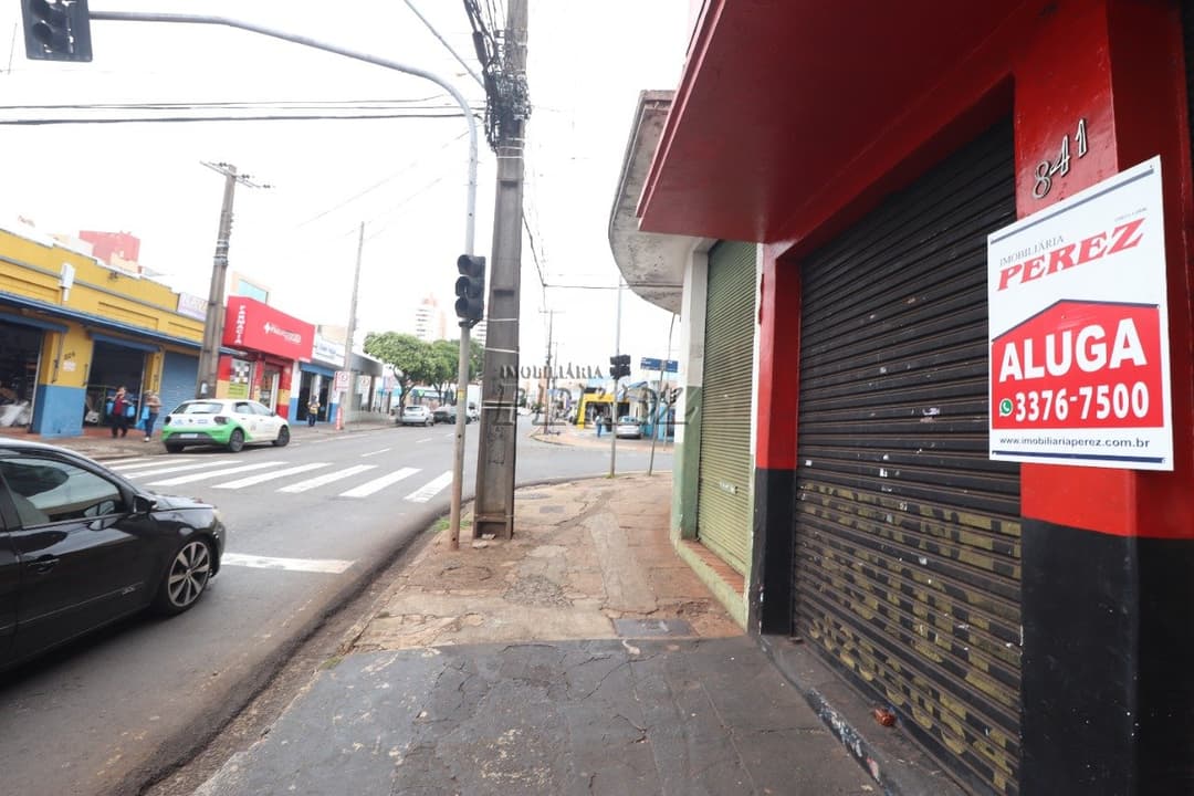 loja comercial na rua Guaporé região central - Foto 7