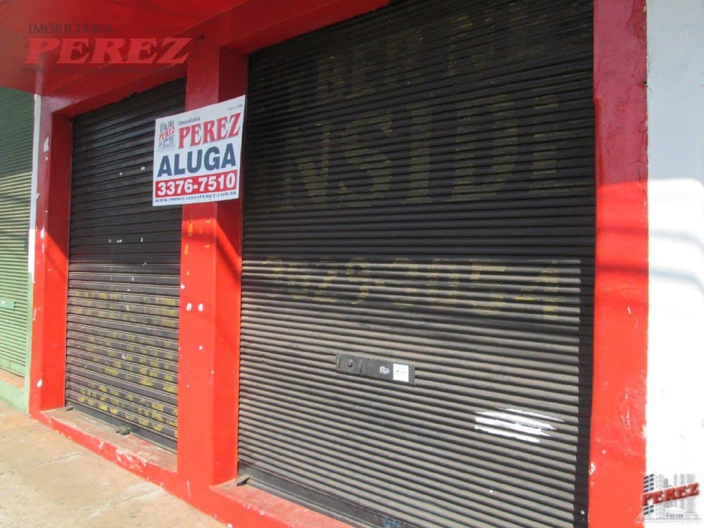 loja comercial na rua Guaporé região central - Foto 4