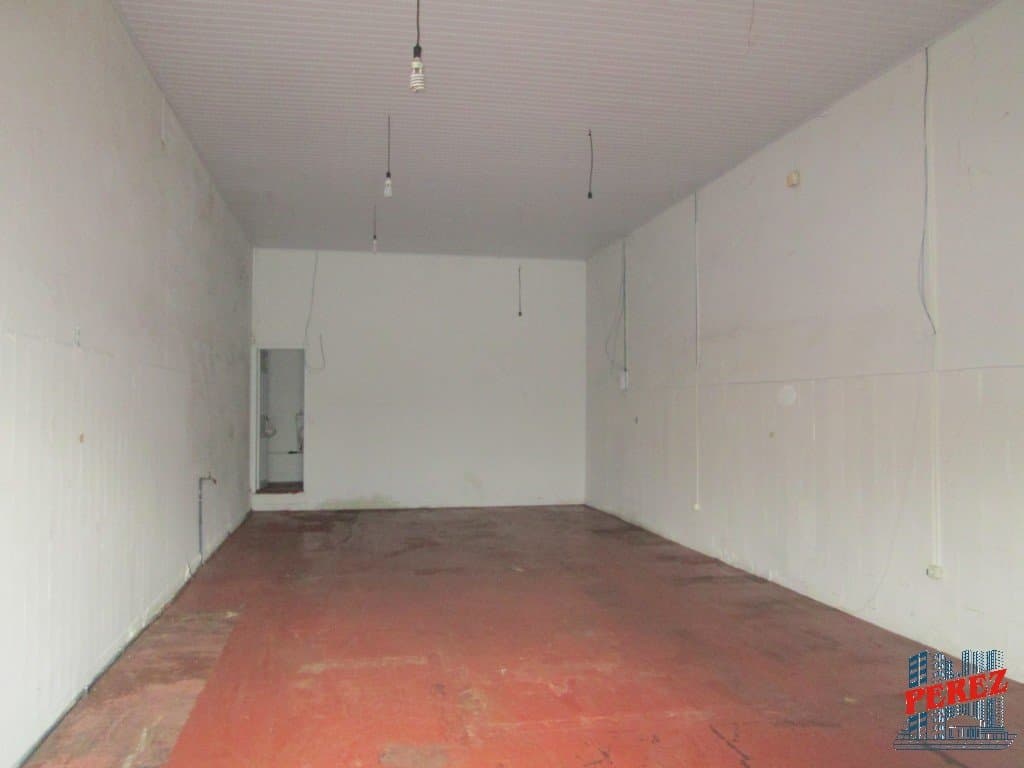 loja comercial na rua Guaporé região central - Foto 1