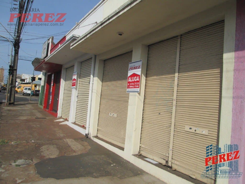 loja comercial na rua Guaporé região central - Foto 8