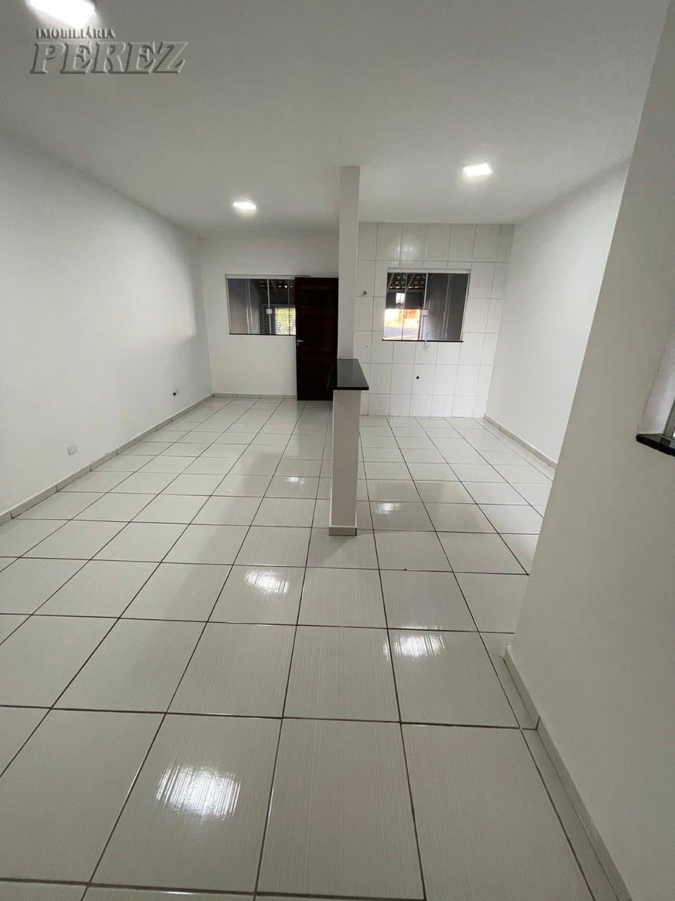 Casa para alugar na região leste de Londrina - Foto 4