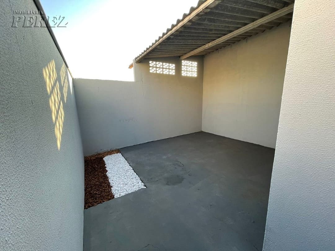 Casa para alugar na região leste de Londrina - Foto 14